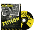 Fusion by Mike Kaminskas